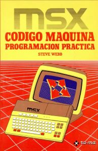 MSX-codigo-maquina